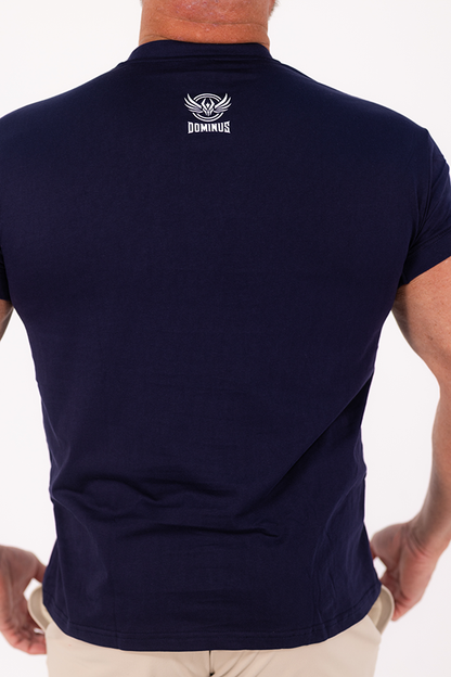 Dominus Classic Logo T-Shirt