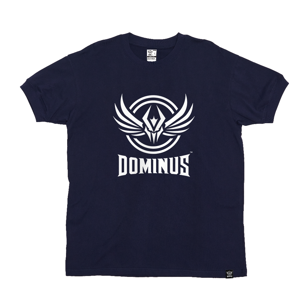 Dominus Classic Logo T-Shirt