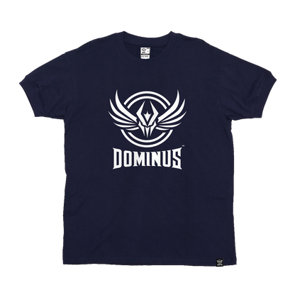Dominus Classic Logo T-Shirt