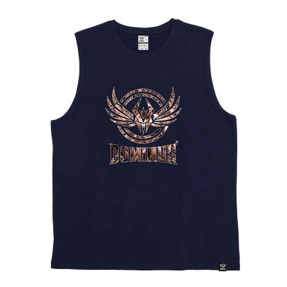 Dominus Erotic Logo Tank