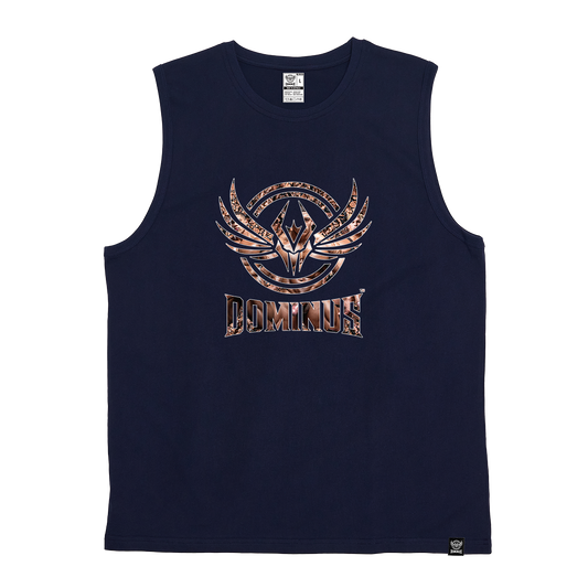 Dominus Erotic Logo Tank
