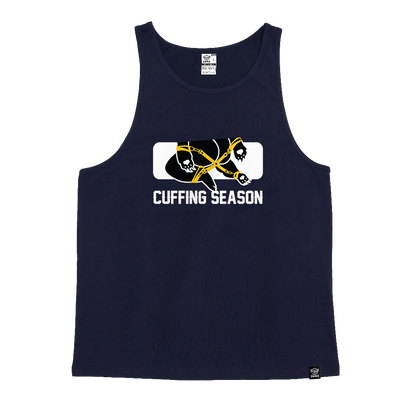 Cuffing Season Singlet