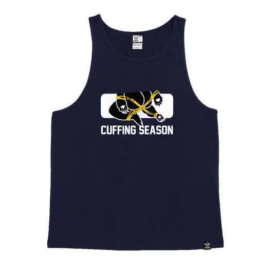 Cuffing Season Singlet