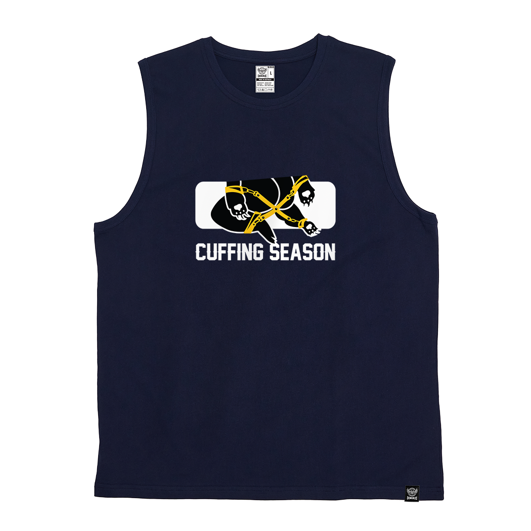 Cuffing Season Tank