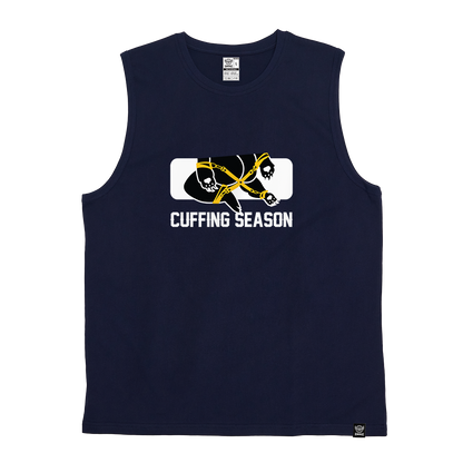 Cuffing Season Tank