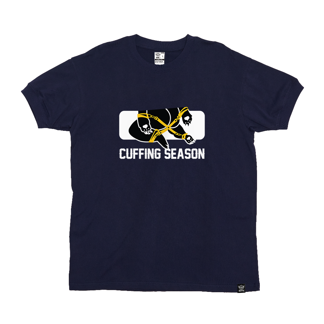 Cuffing Season T-Shirt