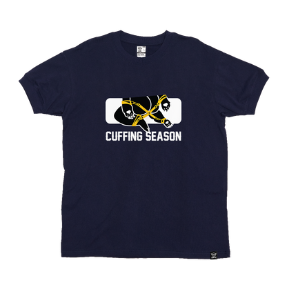 Cuffing Season T-Shirt