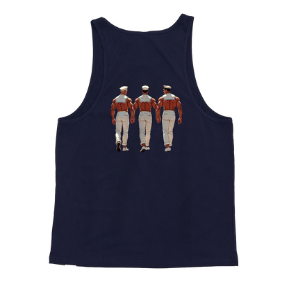 All Together Now Singlet