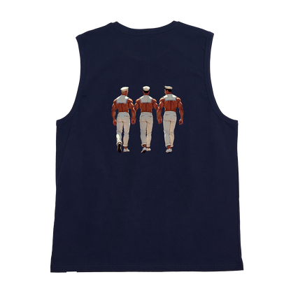 All Together Now Tank