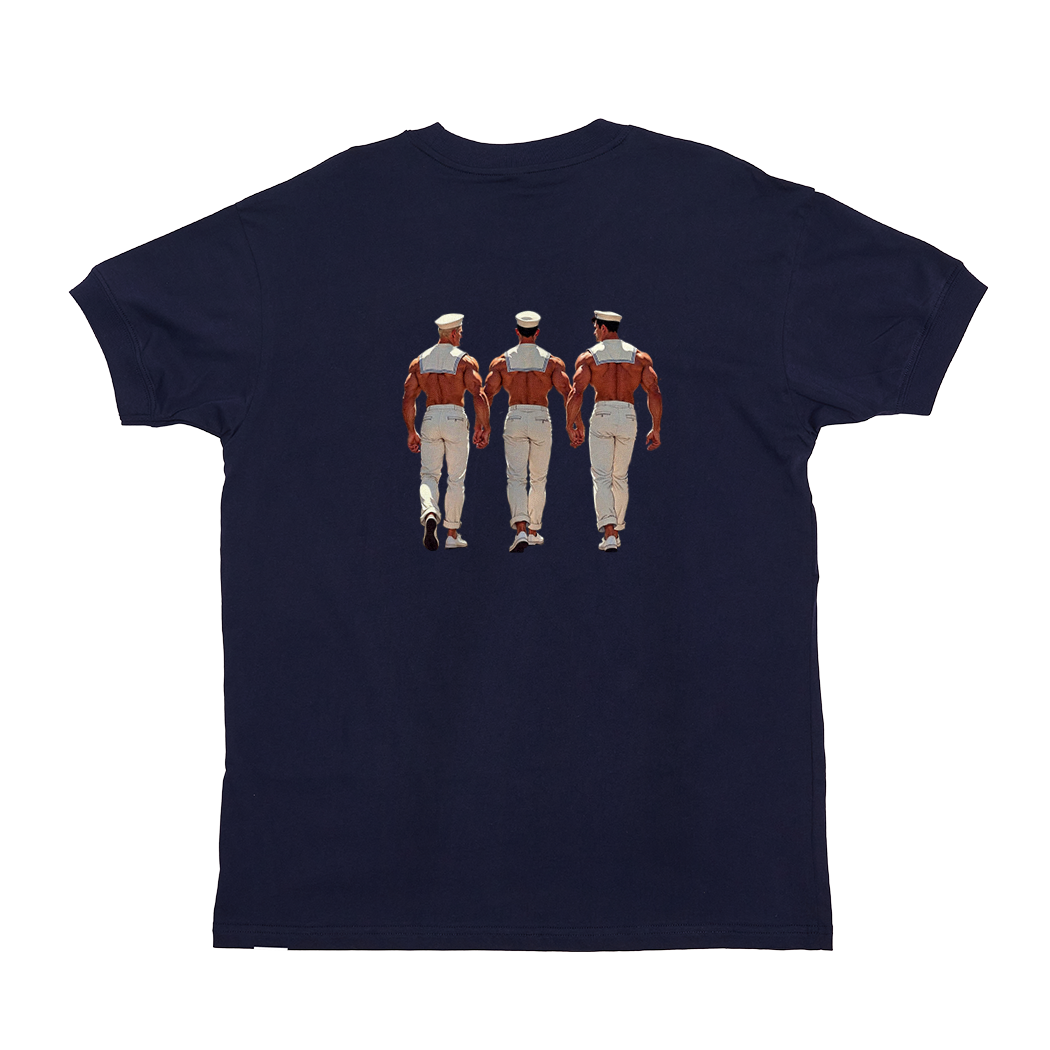 All Together Now T-Shirt