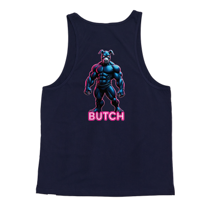 Butch Pig Singlet