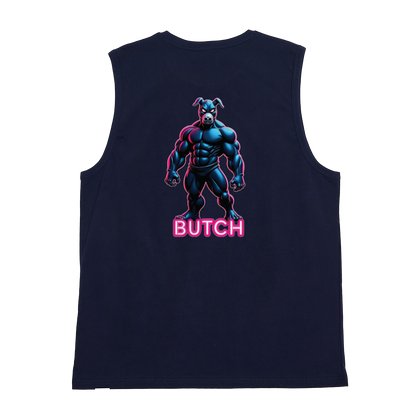 Butch Pig Tank