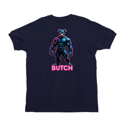 Butch Pig T-Shirt