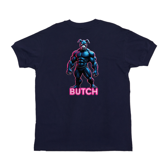 Butch Pig T-Shirt