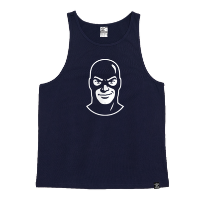 Latex Icon Singlet