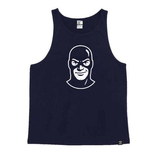 Latex Icon Singlet