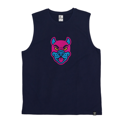 Best Pup Neon Tank