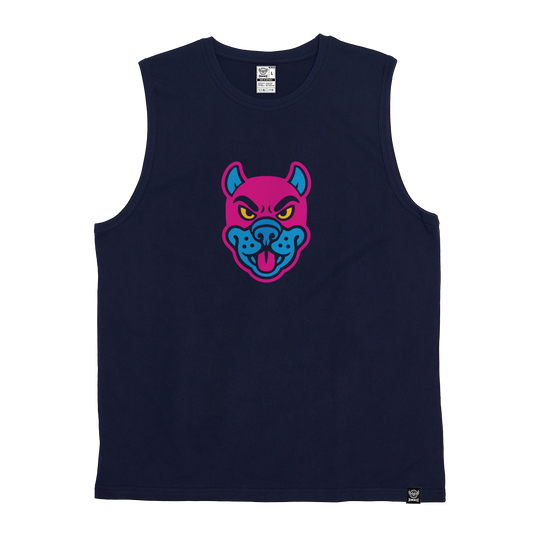 Best Pup Neon Tank