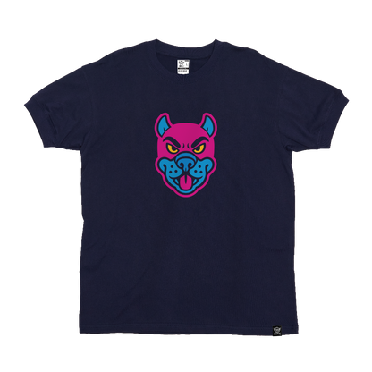 Best Pup Neon T-Shirt