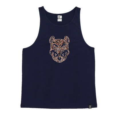 Best Pup Erotic Singlet