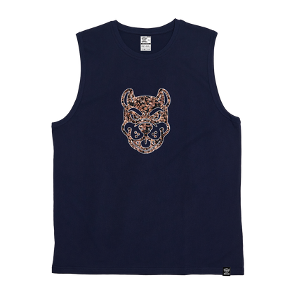 Best Pup Erotic Tank