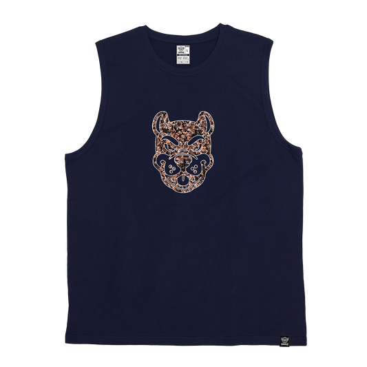 Best Pup Erotic Tank