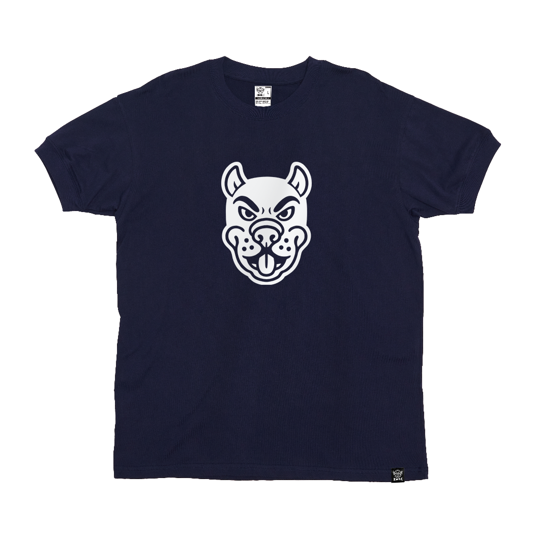 Best Pup Blk + Wht T-Shirt