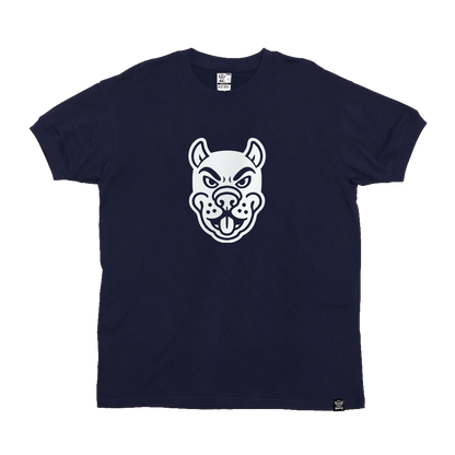 Best Pup Blk + Wht T-Shirt