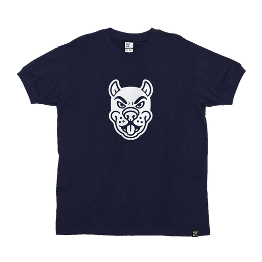 Best Pup Blk + Wht T-Shirt