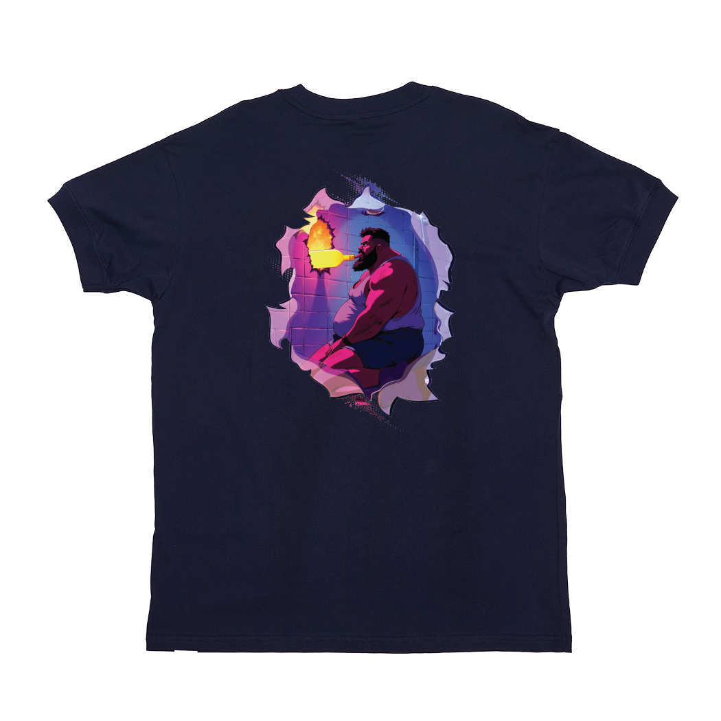 In All His Glory T-Shirt