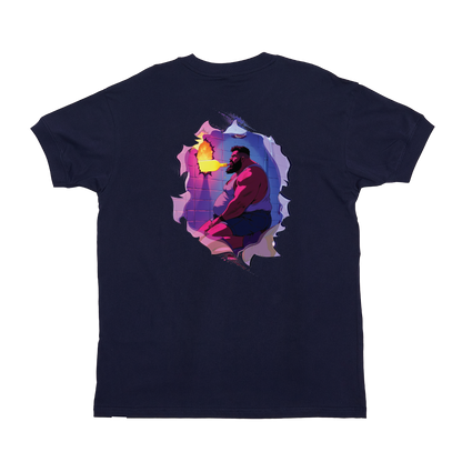 In All His Glory T-Shirt