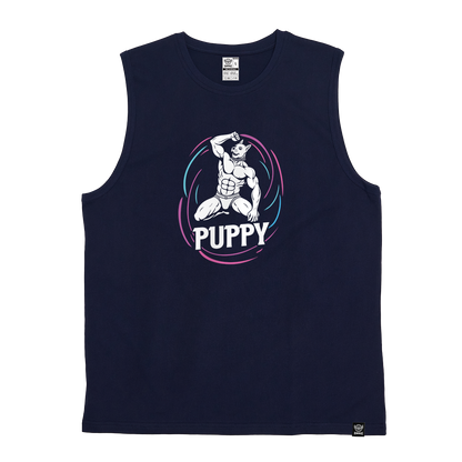 Puppy Play Tank