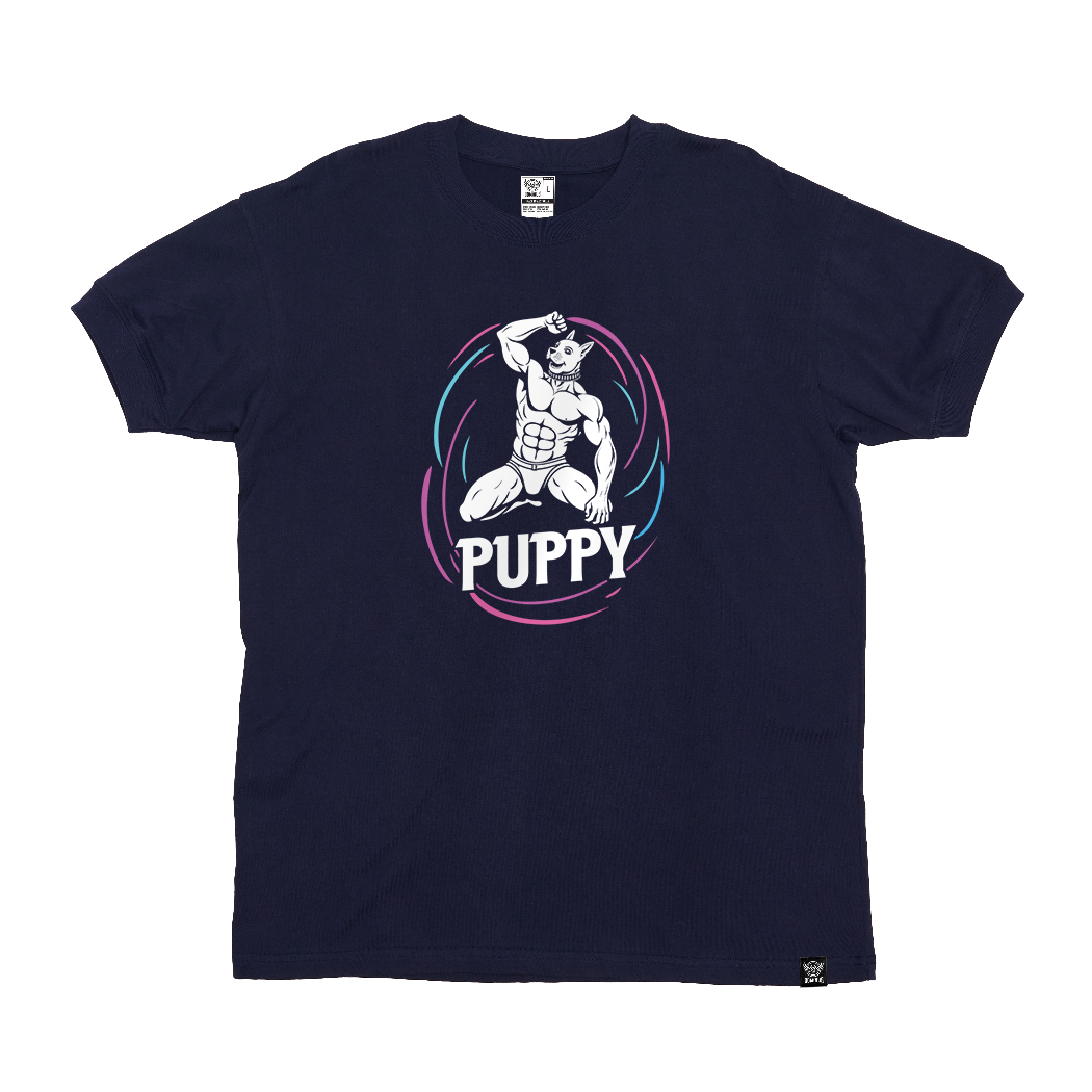 Puppy Play T-Shirt