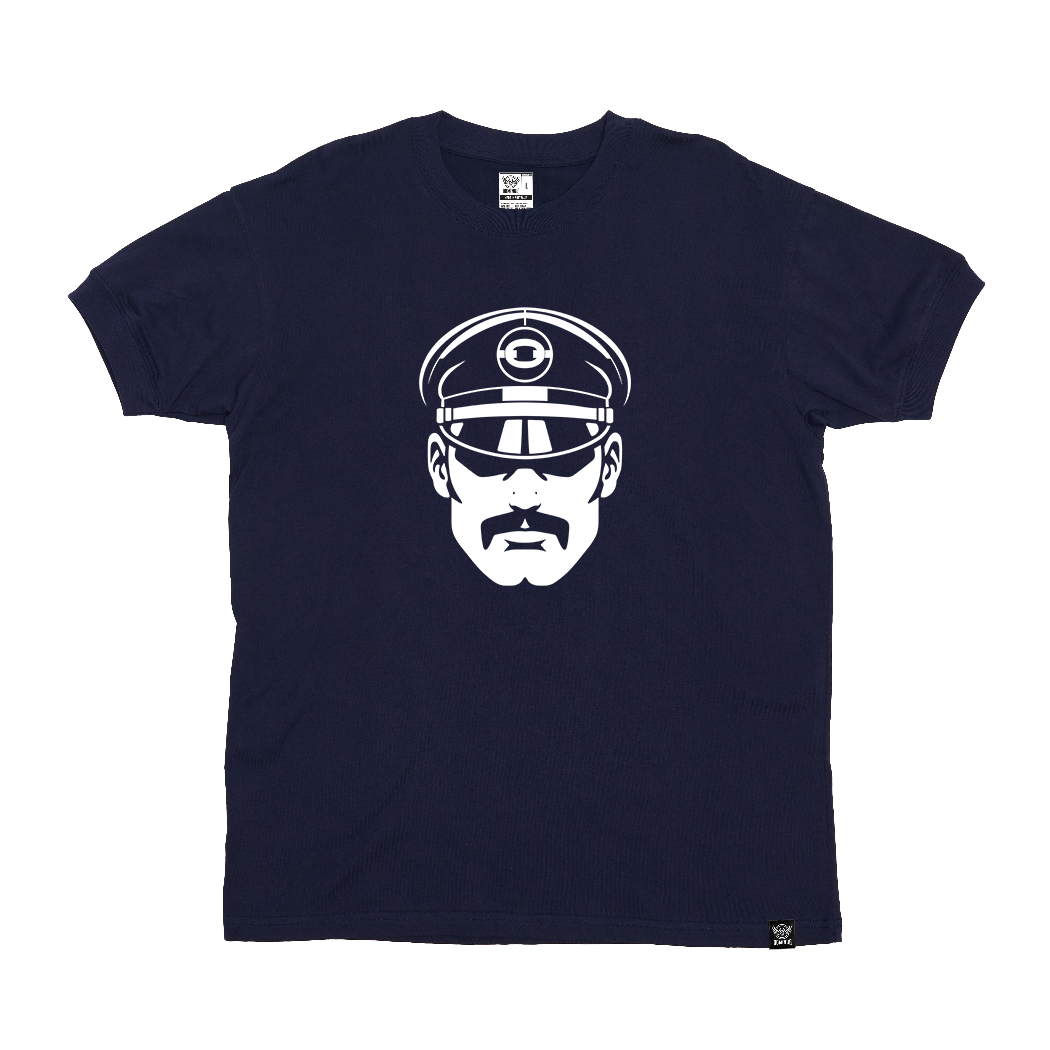 Pillion Rider T-Shirt