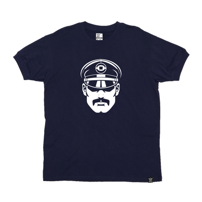 Pillion Rider T-Shirt