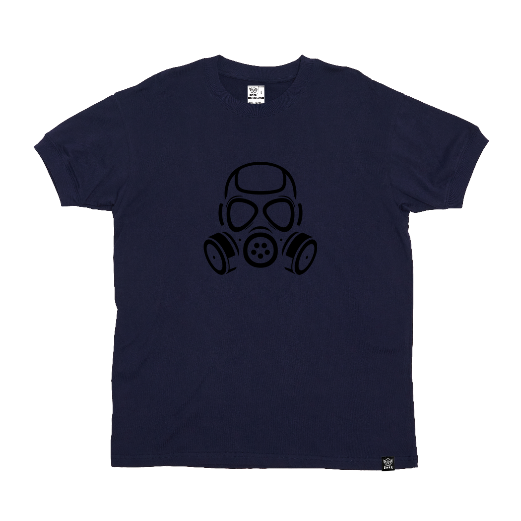 Inhale Control T-Shirt