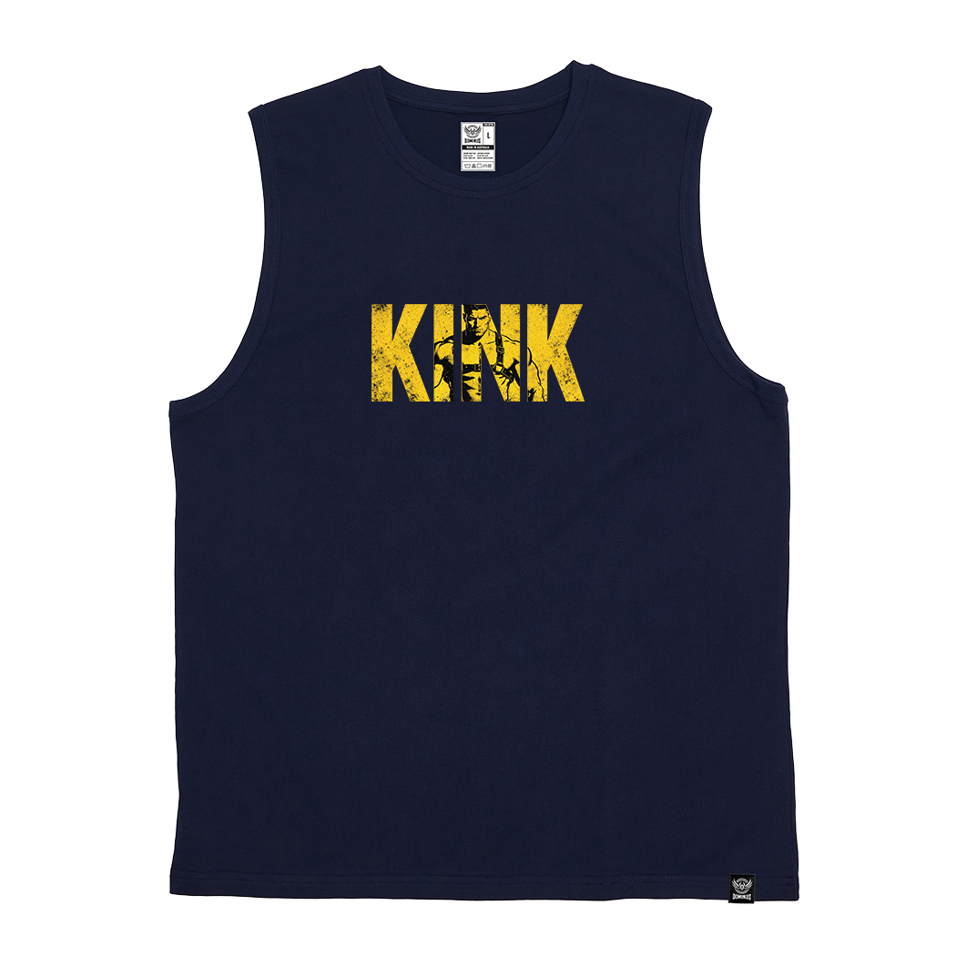 KINK Tank