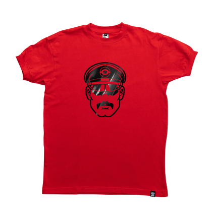 Pillion Rider T-Shirt