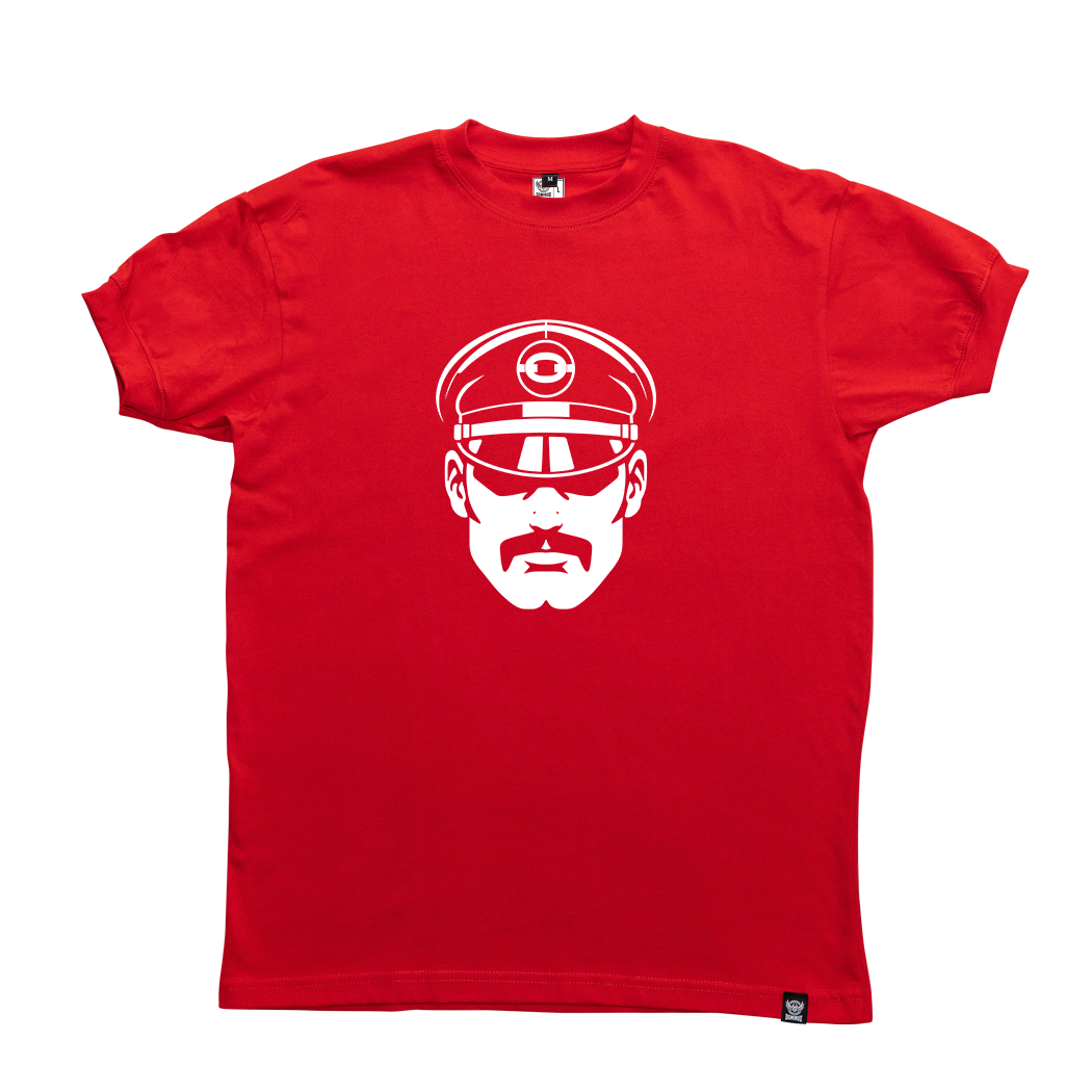 Pillion Rider T-Shirt