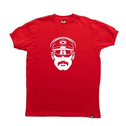 Pillion Rider T-Shirt