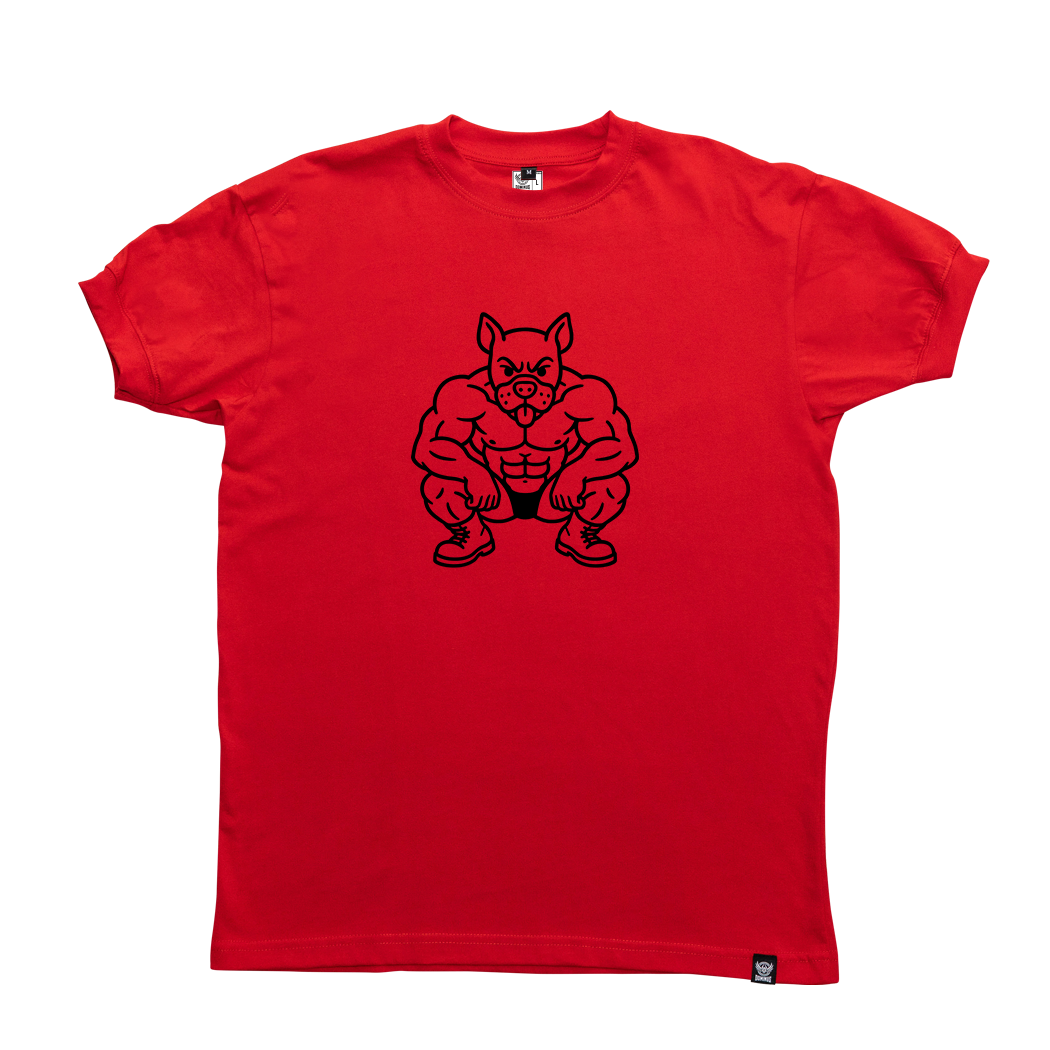 Breeder Unit T-Shirt