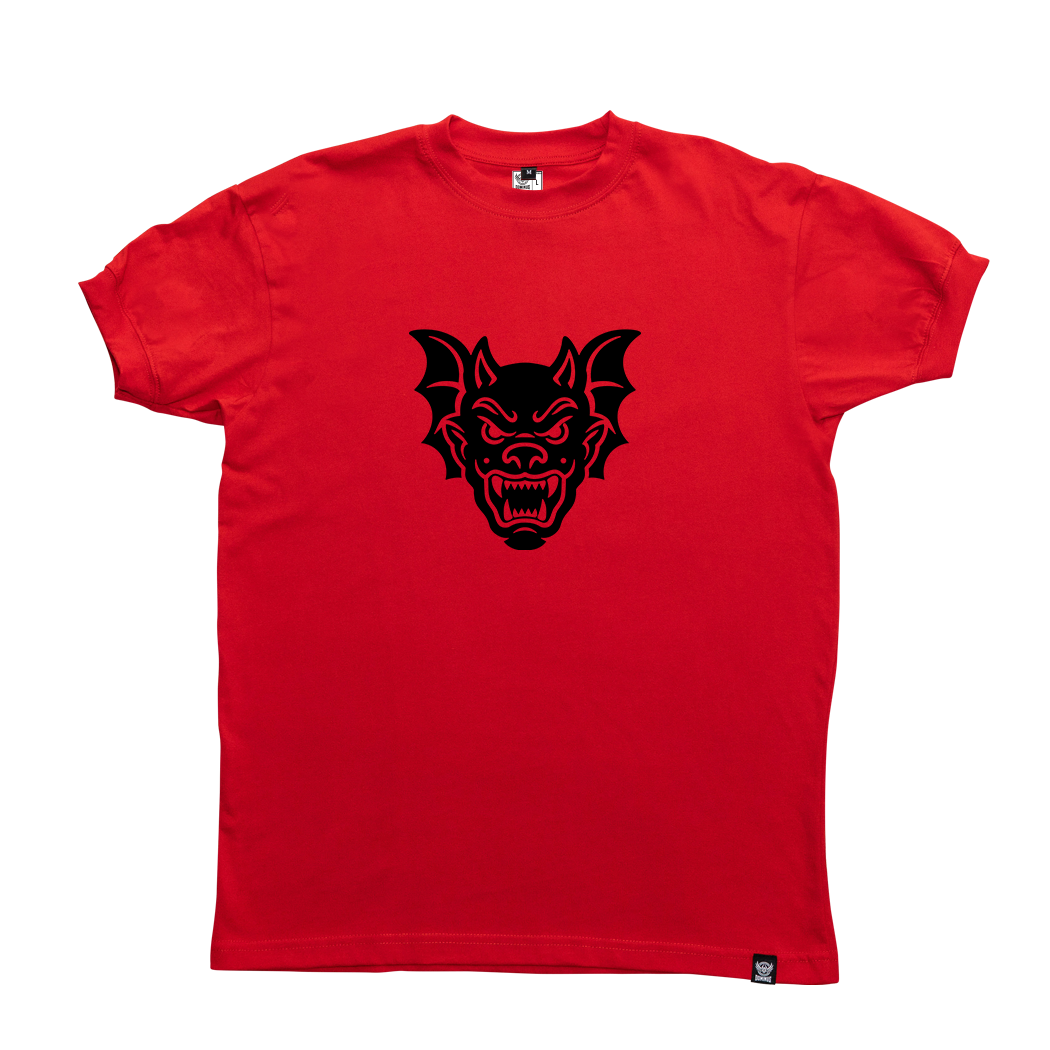 Night Warden T-Shirt