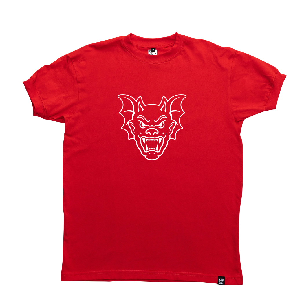 Night Warden T-Shirt