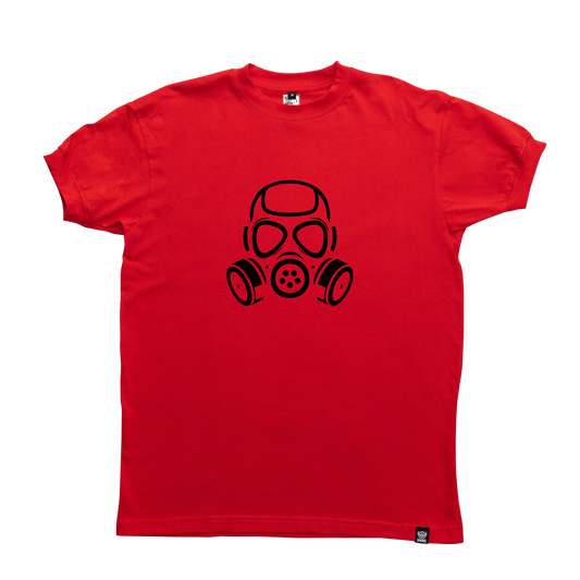 Inhale Control T-Shirt