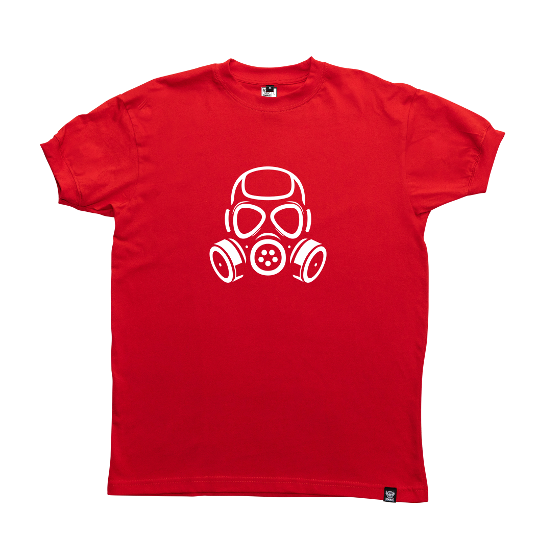 Inhale Control T-Shirt