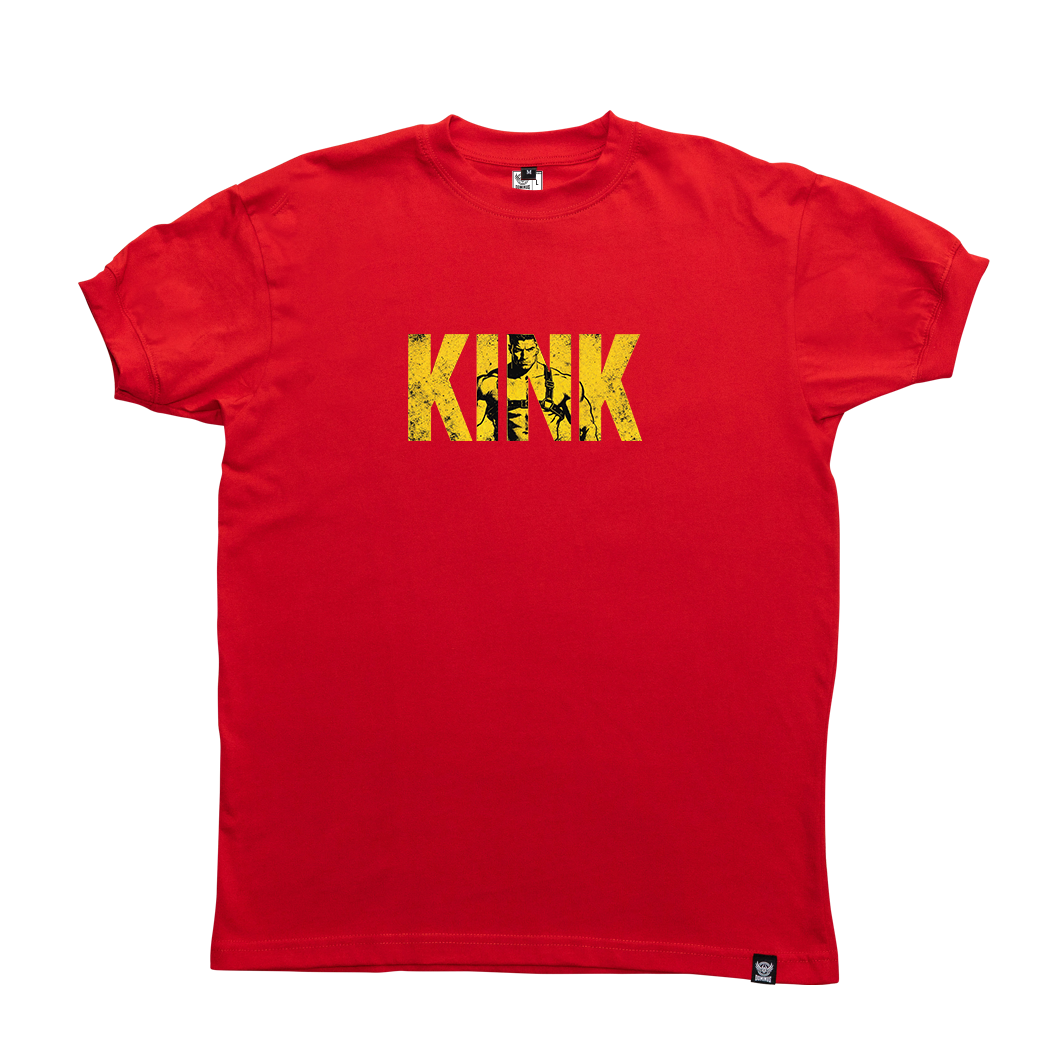 KINK T-Shirt