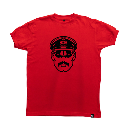 Pillion Rider T-Shirt