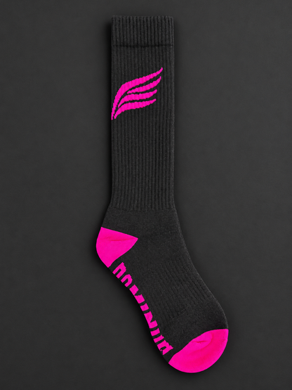 Knee Deep Dominus Socks - Pre Order Ship Mid Nov