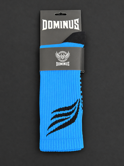 Knee Deep Dominus Socks - Pre Order Ship Mid Nov