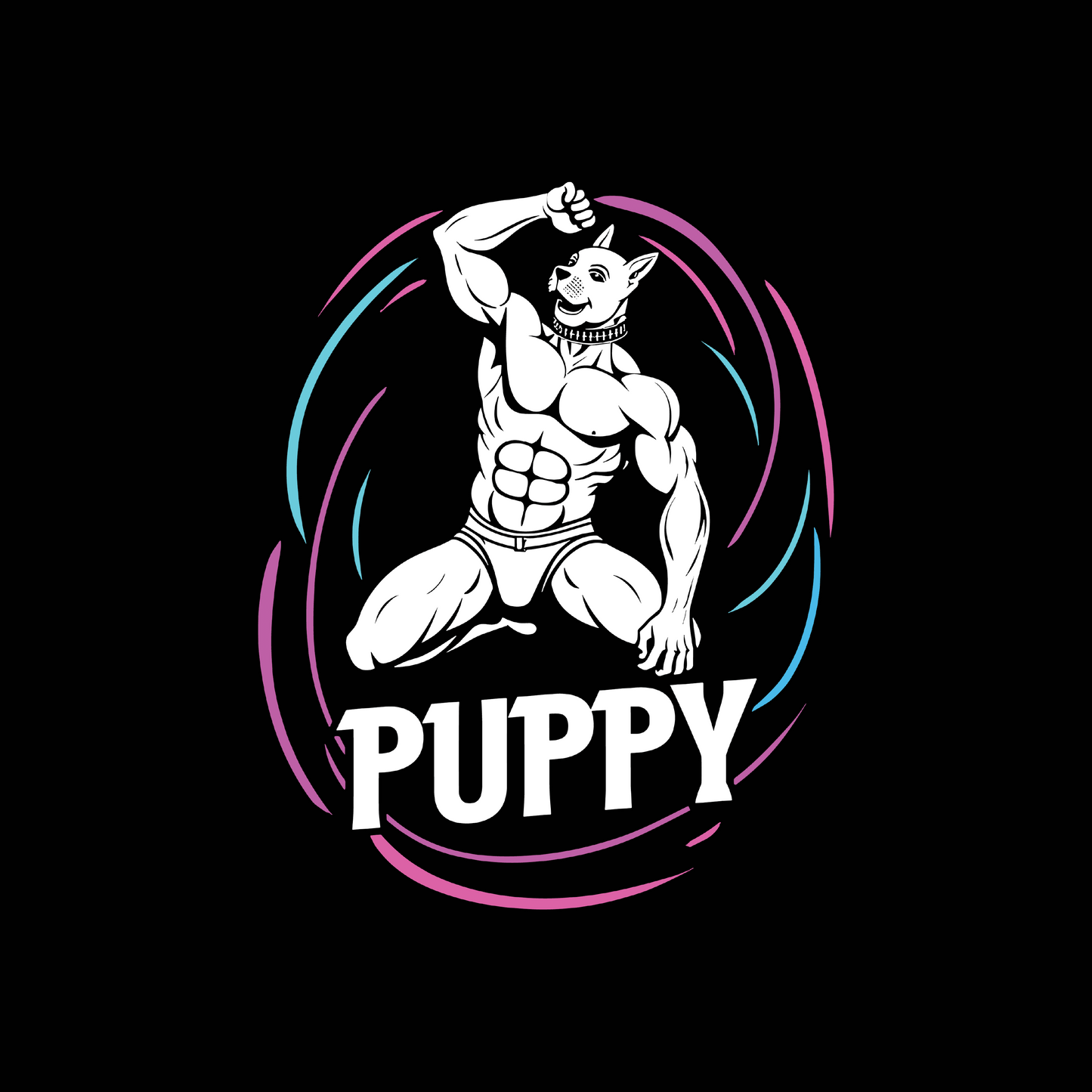 Puppy Play T-Shirt